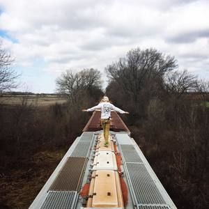 Meet your Posher, Alec